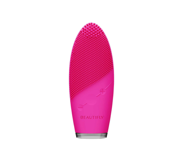 Beautifly Szczoteczka soniczna do twarzy Fresh Slim Basic - 1332782 - zdjęcie 3